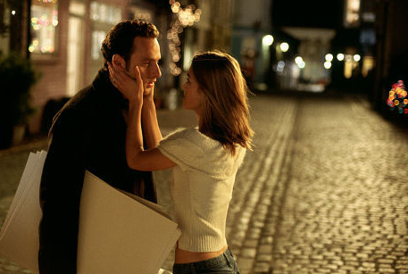 I'm Engaged, But Still In Love With My Ex